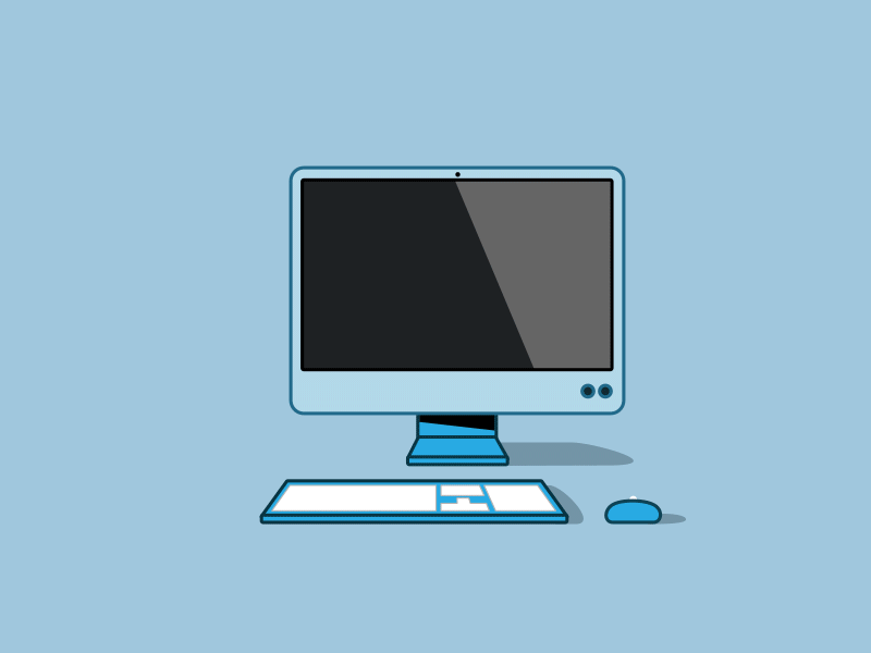 PC Components & Repair